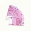 50 Size Movie prop banknote Copy Printed Money Party Supplies USD Uk Pounds GBP British 10 20 50 commemorative toy For Christmas 5825561CZB4H99O