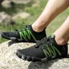 Barefoot Shoes Men Water Summer Quick-Drying Women Beach Sandals Aqua Swimming Sneakers Diving Outdoor Y0714