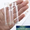 500pcs / parti 10ml Amber Glass Dropper Bottle Jars Injektionsflaskor med pipett för kosmetiska parfym Essentiella oljeflaskor