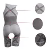 Damen Shapers Damen Frauen Abnehmen Shapewear Taille Korsett Body Shaper Control Bodysuit Bauch Slim Gürtel Bauch Unterwäsche Dessous