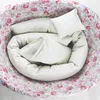 Multifunctional Newborn Baby Photography Props Baby Posing Pillows Newborn Basket Prop Cushion Pad Infant Photoshoot Accessories 124 B3