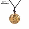 wiccan ketting