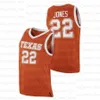 New Jerseys College Baseball nosi niestandardowe Texas College Basketball 35 Durant 4 Greg Brown 1 Andrew Jones 0 Gerald Liddell 50 Will Baker 3 Co