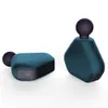 Jämför med liknande föremål Mini Massagers, Massager Fascia Gun Portable USB Massage Utrustning Aluminiumlegeringskropp för muskelben Hip Cervical