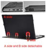 Case dla Asus Vivobook Flip 14 TM420 Laptop Rękaw Remontable Notebook Torba Ochronna Skóra Stylus Prezenty 210825