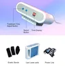 Nouveau Mini lipolaser japonais lipo laser à usage domestique, machine amincissante pour le corps, longueur de longueur 650nm,