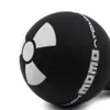 Gear Shift Knob Handle Ball Universal Manual Lever Stick Shifter N-bomb Pattern