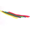 Stress Relief Toys Fidget Decompression Toys Rope Noodle Ropes Sensory Toy Kids Abreact Flexible Ropes Slings Wholesale DHLH22202