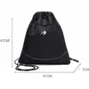 Large Capacity Basketball Bag Polyester Man Woman Backpack Waterproof Travel Computer Outdoor Mountaineering Bag Q0721