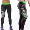 Sport leggings kvinnor gym hög midja push up yoga outfits jacquard fitness legging löpande byxor kvinna täta sportbyxor 58