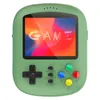 Console de jeu portable portable K21 peut stocker 620 jeux qualité HD Mini rétro 2,8 pouces LCD couleur écran prise en charge sortie TV