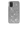 Elempoplated Diamond Rhinestone Capas para iPhone 13 Pro Max 12 11 XR 8 Plus Samsung S21 S22 Ultra Note 20 A52 A71 LG Stylo 7 Moto G Stylus 2021 À prova de choque 2 em 1 capa