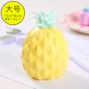 10cm Hot Selling Toy Pineapple Set 4 Pinch Ball Stress Relief Leksaker Vent