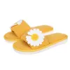 Baby Girls Cotton Slippers Winter Children's Cute Cartoons Plush Boys Home Indoor Shoes Furry Kids qq42 210712