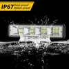 Car light LED Work Light Flood Bar White Driving Lamp Portable Modified For Emergency Repairing SUV Truck7560470