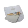 Filz Multifunktions-Notebook-Halter Aufbewahrung Organizer Box Magazin Smartphone Fernbedienung Aufbewahrungstasche Taschen DH8576