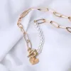 collana di perle della collana della perla