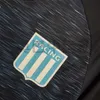 Jerseys de futebol 2021-2022 Argentina Competitiva fora de alta qualidade Clube de futebol Camisas