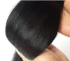 Fita invisível em Remy Hair Extensions trama de pele 100g 40 pcs de alta qualidade brasileira indiana reta fábrica outlet 16 "20" 20 "22" 24 "