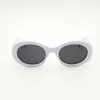 Damskie okulary przeciwsłoneczne dla kobiet męskie okulary 41094 męskie okulary przeciwsłoneczne Fashion Style chroni oczy UV400 soczewki najwyższej jakości z etui
