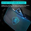 No Key Anti theft TSA Lock Fashion Men Backpacks 15.6inch USB Charging Laptop School For Teenager 211215