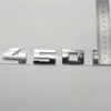 Adesivo distintivo per bagagliaio per BMW Serie M M135i M140i M235i M240i M340i M335i M440i M550i M535i M550d M530d Fender V12 M Emblem217Q