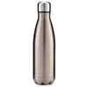 17oz500ml Coke Water Bottle Double Wall Vacuum Insulated Tumblers Creative Thermos Sport Cola Shaped Kettle WWQ9803271