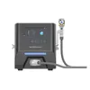 Newest Arrival 755nm 808nm 1064nm Diode Laser Permanent Hair Removal Machine For Professional Beauty Spa Use