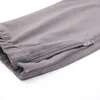 Pantalon décontracté pour hommes SYROKAN Pantalon extensible élastique léger pour hommes avec poches latérales - 29 pouces