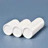 5ml 10ml 15ml White Airless Lotion Pump Bottle Empty disposable Sample and Test Container Cosmetic Packaging bottles tube4218066