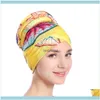 Beanie / SKL hattar hattar, halsdukar handskar mode aessories indiska turban kvinnor blomma tryckt håravfall hijab er cancer kemo kepsar muslimsk hatt