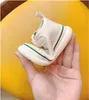First Walkers 2022 Canvas Children Shoes Kids Sneakers Toddler Boy Breathable Girls Casual Child Flat Kid Sport
