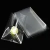 cellophane party favor bags