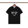 T-shirts pour hommes Mode Hommes t-shirt designer t-shirt femmes tops design T-shirt Été dames chemises Top à manches courtes T-shirt respirant couple Vêtements Vêtements 2LEG