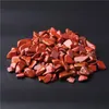 Andere Ongeboorde 20G 50G 100G Gemengde Onregelmatige Natuurlijke Quartz Crystal Grind Chip Steen Getrommeld Gem voor DIY Thuis Vis Decor