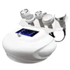 Haute qualité 6 en 1 beauté minceur sous vide radiofréquence 80K machine de cavitation ultrasonique corps entier massage équipement de la peau