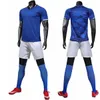 أعلى جودة ! Team Soccer Jersey Men Pantaloncini DA كرة القدم ملابس رياضية قصيرة الجري ملابس رمادي متعدد جولديج الأرجواني العاج النبيذ الأحمر