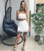 Dorywczo Dresses Garden Fringe Sexy Sukienka Czerwona Boże Narodzenie Party Dwa Kawałki Kobiety Tassel Czarna Elegancka Mini Jesień Zima