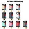 SGP Hybrid Tough Armor Back Cover Cases voor iPhone 13 12 Mini 11 PRO MAX XR 8 PLUS Shockproof Mobile Phone Case Izeso Cool