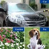 Watering Equipments Portable Plastic Household Foam Irrigation And Car Water Sprayer High Pressure Wash Pets Garden Use