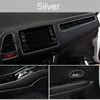 Universal Car Moulding Decoration Flexible Strips 5M/1M Interior Auto Mouldings Car Cover Trim Dashboard Door Edgein Car-styling