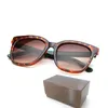 高品質レディースサングラス高級メンズサングラス 0034 UV 保護男性デザイナー眼鏡グラデーションメタルヒンジファッション女性眼鏡オリジナルボックス