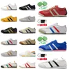 Wholesale Classic Trainers Men Women Running Outdoor shoes Black White Red Blue Yellow Beige Original Comfortable Sports Men's Women's Sneakers Big Size 36-45