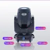 Sky searchlight Sharpy 230W 7R Beam Moving Head Stage Light for Disco DJ Party Bar333E328M