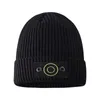 Mens Designer Beanie Cashmere Berretti lavorati a maglia per le donne Moda Casual Lettera I Compass Cap Cappello senza tesa Cappellini invernali sapeee45351593381