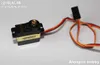 4PCS Kingmax KM0940MD Digitales Servo 13G 4,3 kg.cm Metal Getriebe Mini -Servos für RC -Modell Flugzeug 3D -Flugzeug F3A Flugzeug Ersatzteil