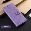 Wallet Phone Face for iPhone 15 14 13 12 11 Pro Max XR XS X 7 8 Plus Totem aggosing Pu Leather Flip Kickstand Cover مع فتحات متعددة البطاقات