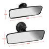 360° Car Baby Mirror Wide-angle Panoramic Rearview Rotates Rear Interior View Adjustable Suction Cup Other Accessories1251k