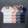 Luxurys Designers T shirt male cotton short sleeve round collar summer youth multi-color fashion print casual thin style M-3XL#24213k