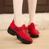 ragazze ballo sneakers